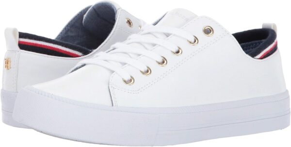 Tommy Hilfiger Women's Two Sneaker - Image 2