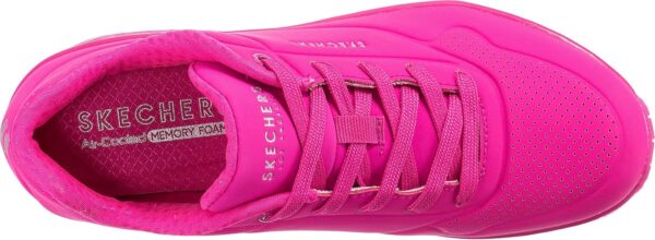 Skechers Women's Uno - Night Shades - Image 6