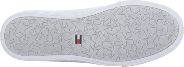 Tommy Hilfiger Women's Two Sneaker - Image 4