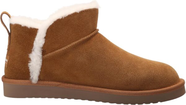 Koolaburra by UGG Women's Koola Ultra Mini Ankle Boot - Image 6