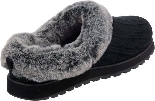 Skechers Women's Ice Angel Slipper - Image 4