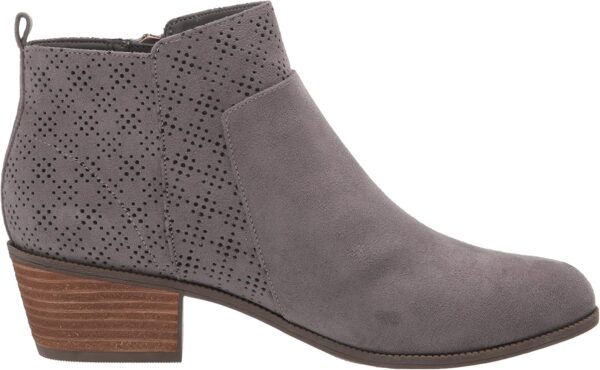 Dr. Scholl's Shoes womens Brianna Ankle Boot - Image 6