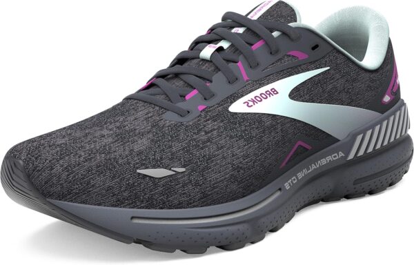 Brooks Women’s Adrenaline GTS 23 Supportive Running Shoe